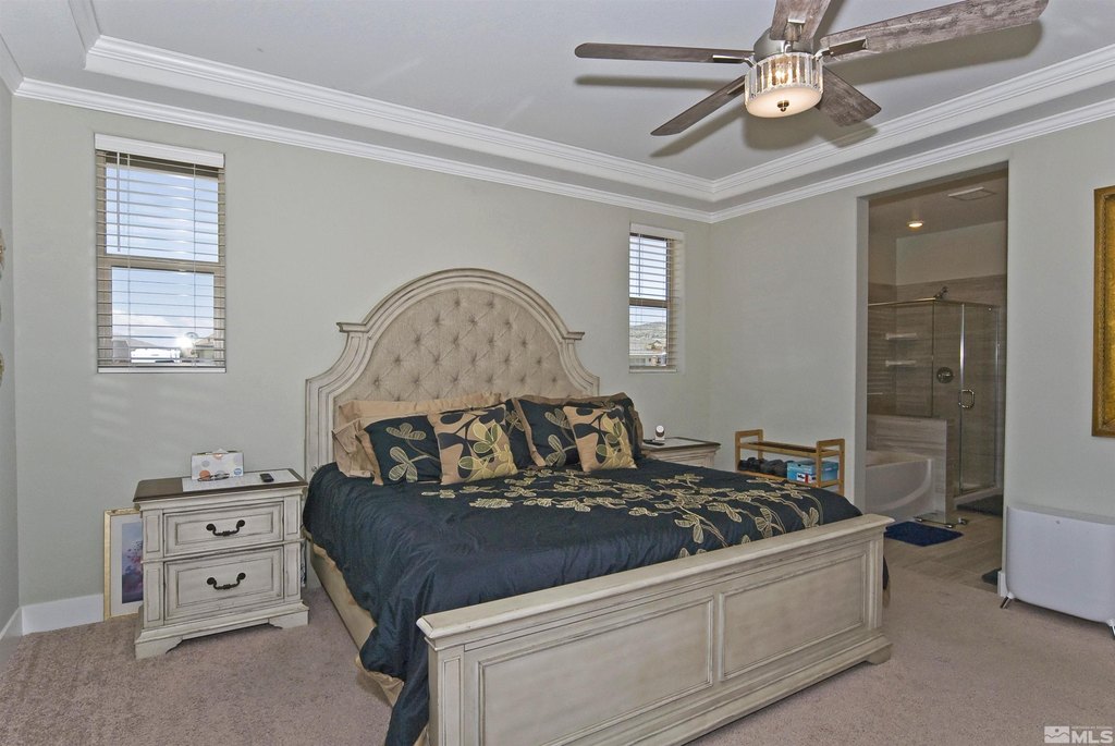 Sparks, Nevada, 89441, United States, 4 Bedrooms Bedrooms, ,3.5 BathroomsBathrooms,Residential,Forsale,1910309