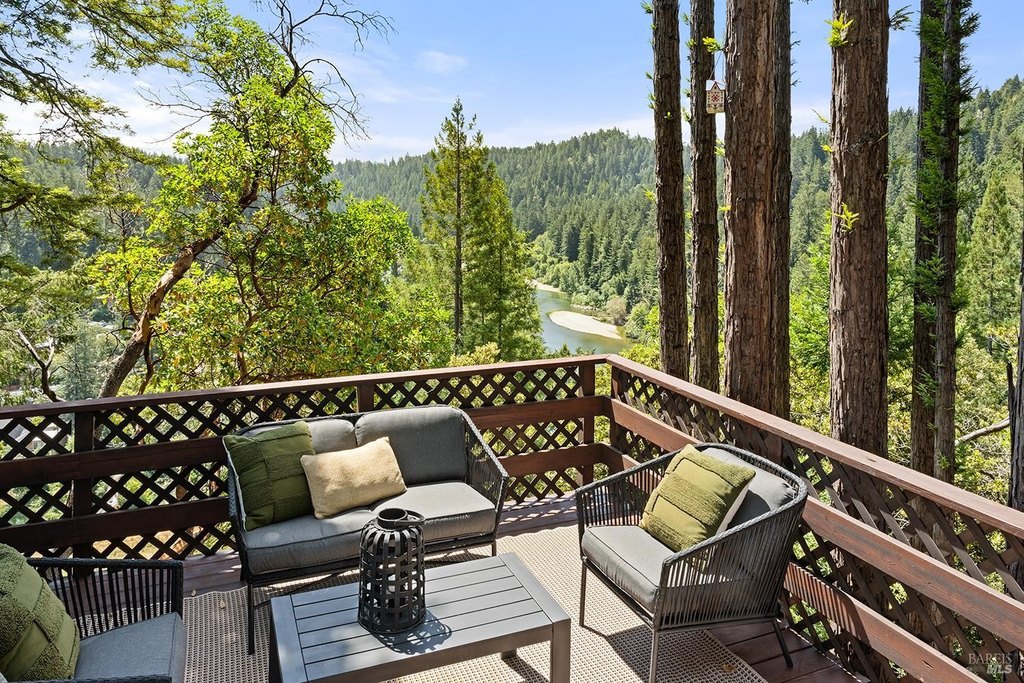 Guerneville, California, 95446, United States, 2 Bedrooms Bedrooms, ,1.5 BathroomsBathrooms,Residential,Forsale,1934061