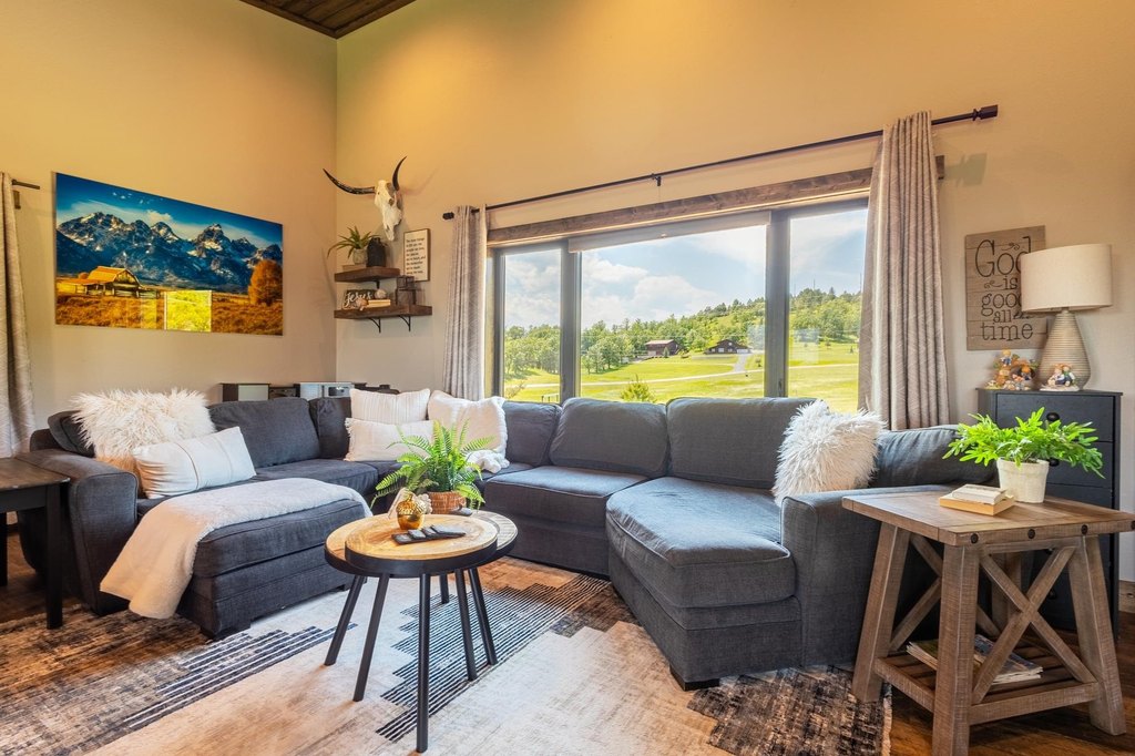 Sturgis, South Dakota, 57785, United States, 5 Bedrooms Bedrooms, ,3.5 BathroomsBathrooms,Residential,Forsale,1945957