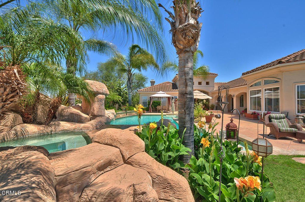 Camarillo, California, 93012, United States, 5 Bedrooms Bedrooms, ,4 BathroomsBathrooms,Residential,Forsale,2004527