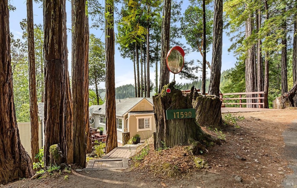 Guerneville, California, 95446, United States, 2 Bedrooms Bedrooms, ,1.5 BathroomsBathrooms,Residential,Forsale,1934061