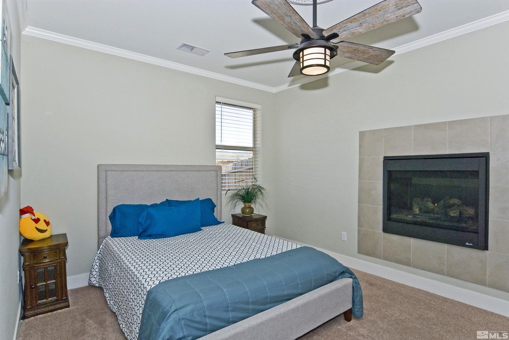 Sparks, Nevada, 89441, United States, 4 Bedrooms Bedrooms, ,3.5 BathroomsBathrooms,Residential,Forsale,1910309
