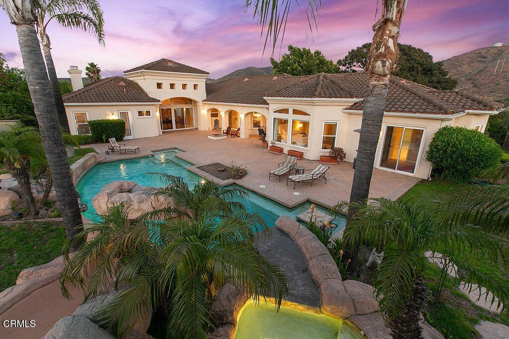 Camarillo, California, 93012, United States, 5 Bedrooms Bedrooms, ,4 BathroomsBathrooms,Residential,Forsale,2004527