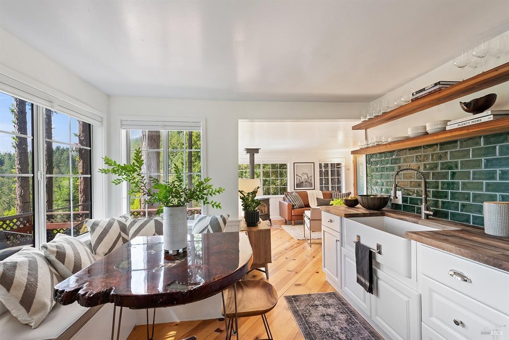 Guerneville, California, 95446, United States, 2 Bedrooms Bedrooms, ,1.5 BathroomsBathrooms,Residential,Forsale,1934061