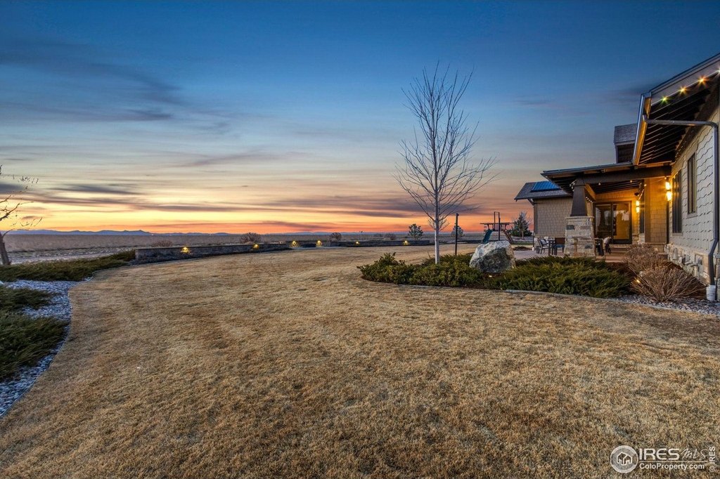 Fort Collins, Colorado, 80524, United States, 5 Bedrooms Bedrooms, ,4.5 BathroomsBathrooms,Residential,Forsale,1903102