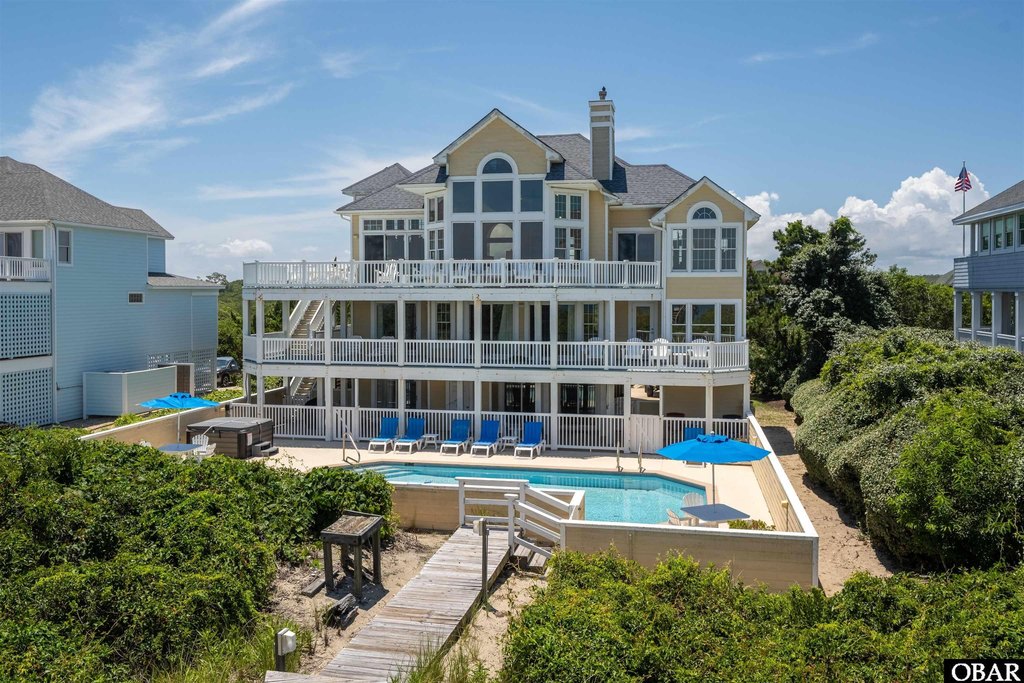 Corolla, North Carolina, 27927, United States, 6 Bedrooms Bedrooms, ,5.5 BathroomsBathrooms,Residential,Forsale,2008045
