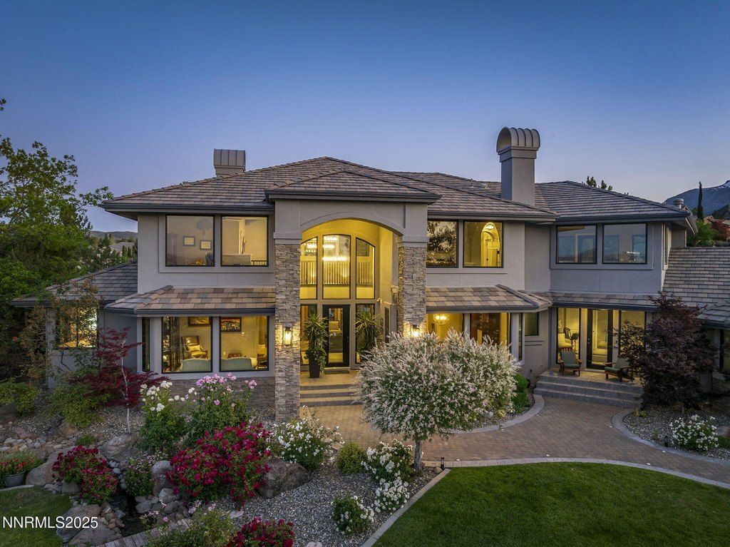 Reno, Nevada, 89511, United States, 4 Bedrooms Bedrooms, ,4 BathroomsBathrooms,Residential,Forsale,1888877