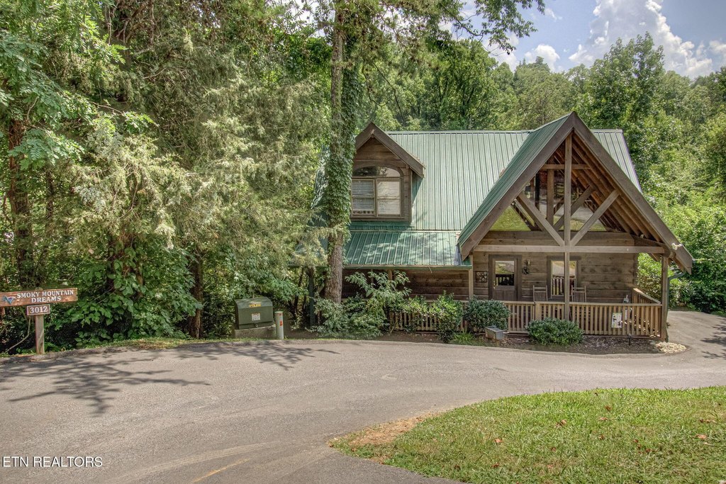 Pigeon Forge, Tennessee, 37863, United States, 2 Bedrooms Bedrooms, ,2 BathroomsBathrooms,Residential,Forsale,1910239