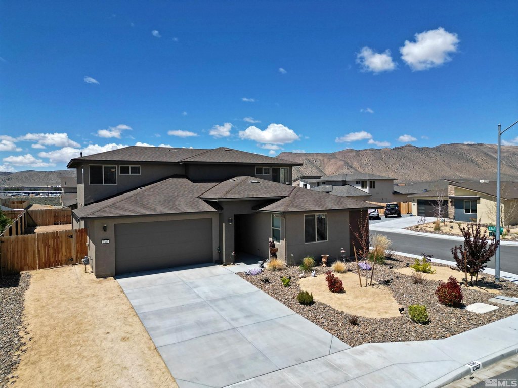 Sparks, Nevada, 89441, United States, 4 Bedrooms Bedrooms, ,3.5 BathroomsBathrooms,Residential,Forsale,1910309
