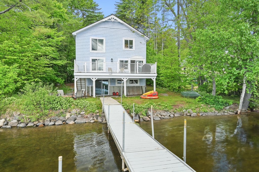 Monmouth, Maine, 04259, United States, 4 Bedrooms Bedrooms, ,3 BathroomsBathrooms,Residential,Forsale,1900059