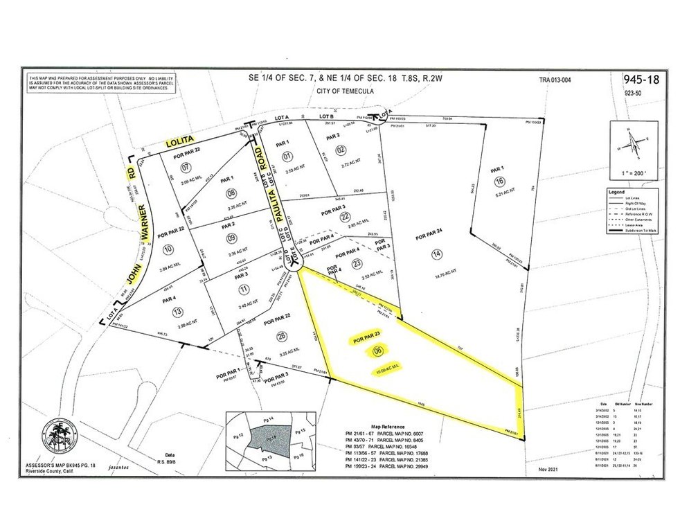 Temecula, California, 92592, United States, ,Land,Forsale,2009044