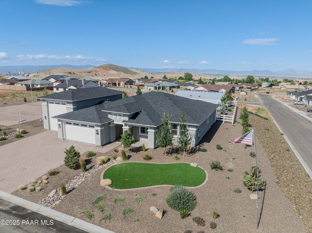 Prescott Valley, Arizona, 86315, United States, 3 Bedrooms Bedrooms, ,2 BathroomsBathrooms,Residential,Forsale,1903154