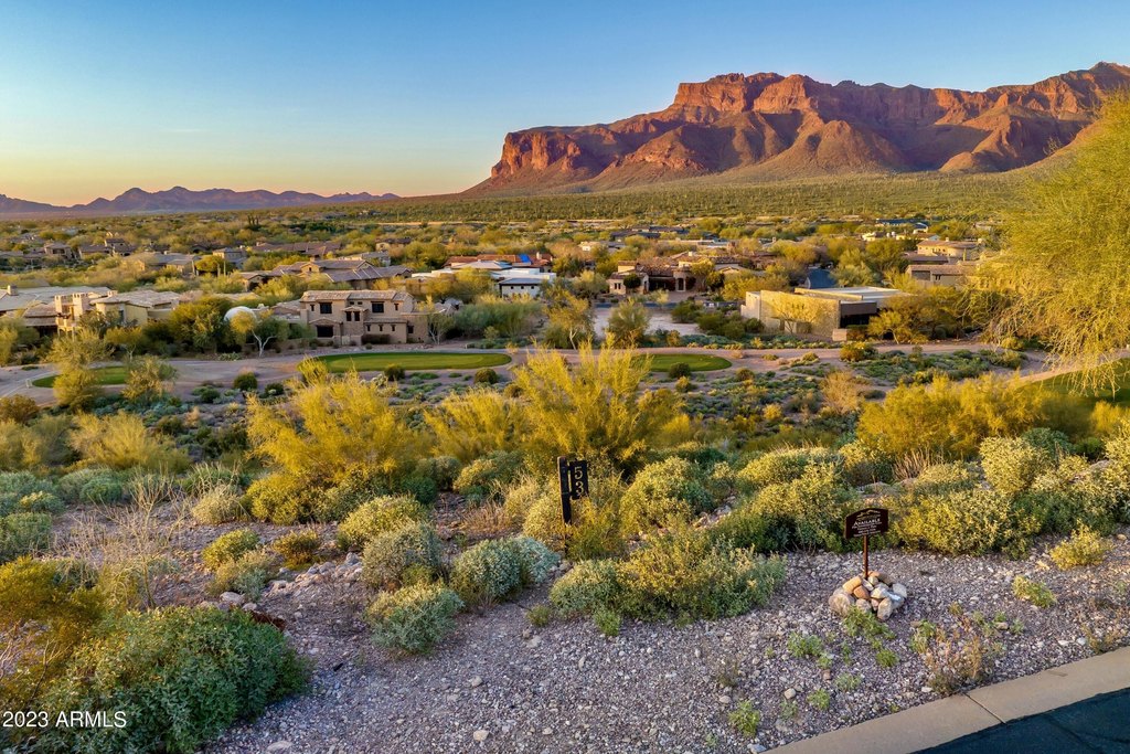 Gold Canyon, Arizona, 85118, United States, ,Land,Forsale,1908092