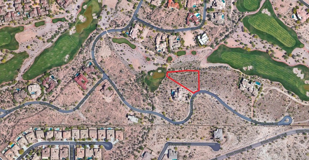 Gold Canyon, Arizona, 85118, United States, ,Land,Forsale,1908092