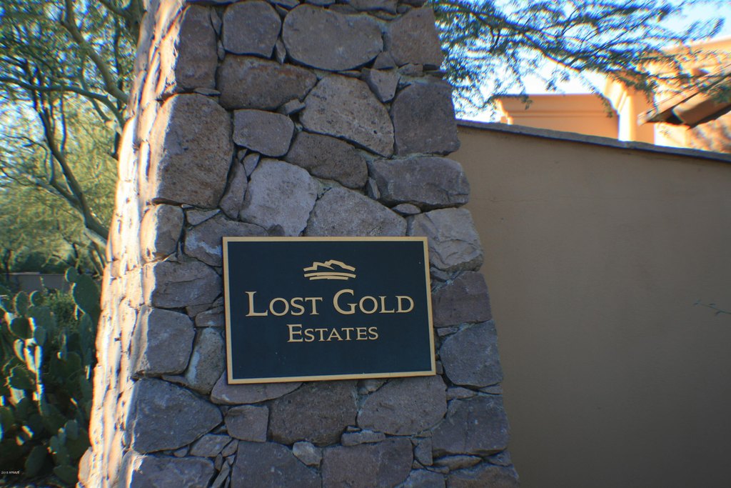 Gold Canyon, Arizona, 85118, United States, ,Land,Forsale,1908092