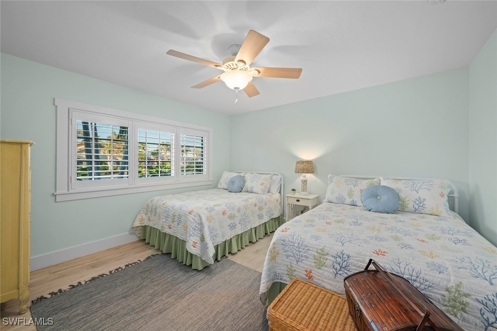 Sanibel, Florida, 33957, United States, 4 Bedrooms Bedrooms, ,3 BathroomsBathrooms,Residential,Forsale,1886342