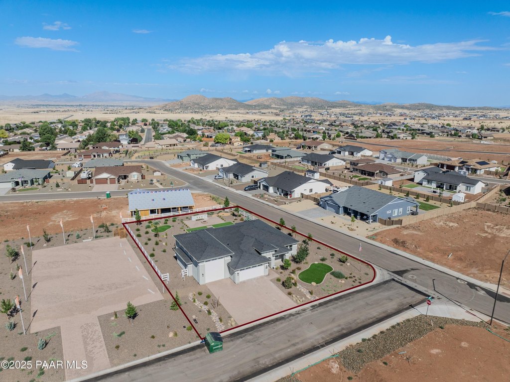 Prescott Valley, Arizona, 86315, United States, 3 Bedrooms Bedrooms, ,2 BathroomsBathrooms,Residential,Forsale,1903154