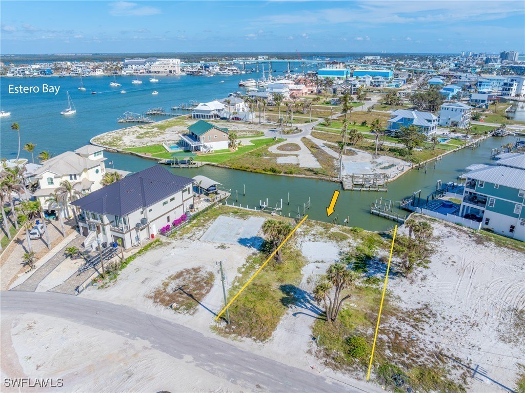 Fort Myers Beach, Florida, 33931, United States, ,Land,Forsale,1886370