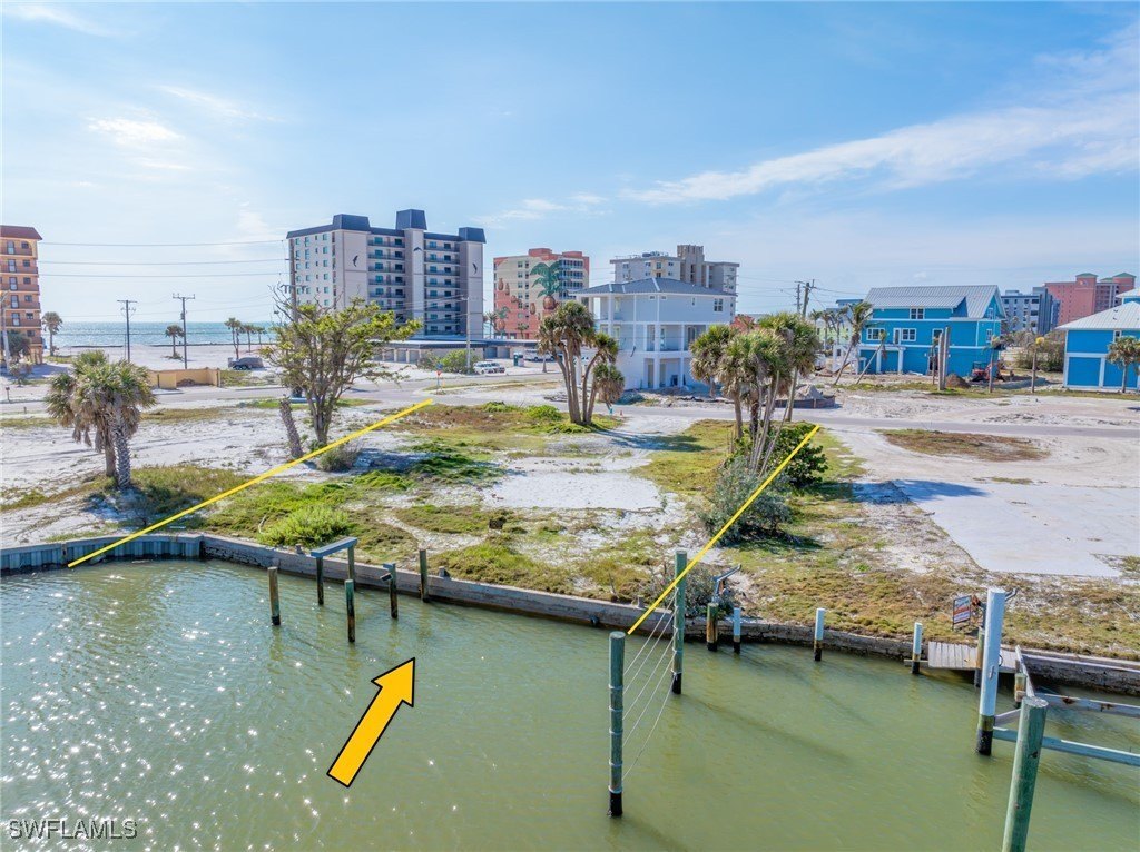 Fort Myers Beach, Florida, 33931, United States, ,Land,Forsale,1886370