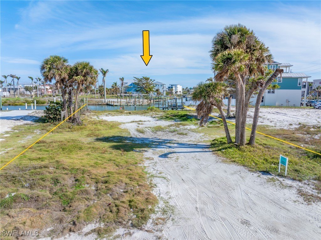 Fort Myers Beach, Florida, 33931, United States, ,Land,Forsale,1886370