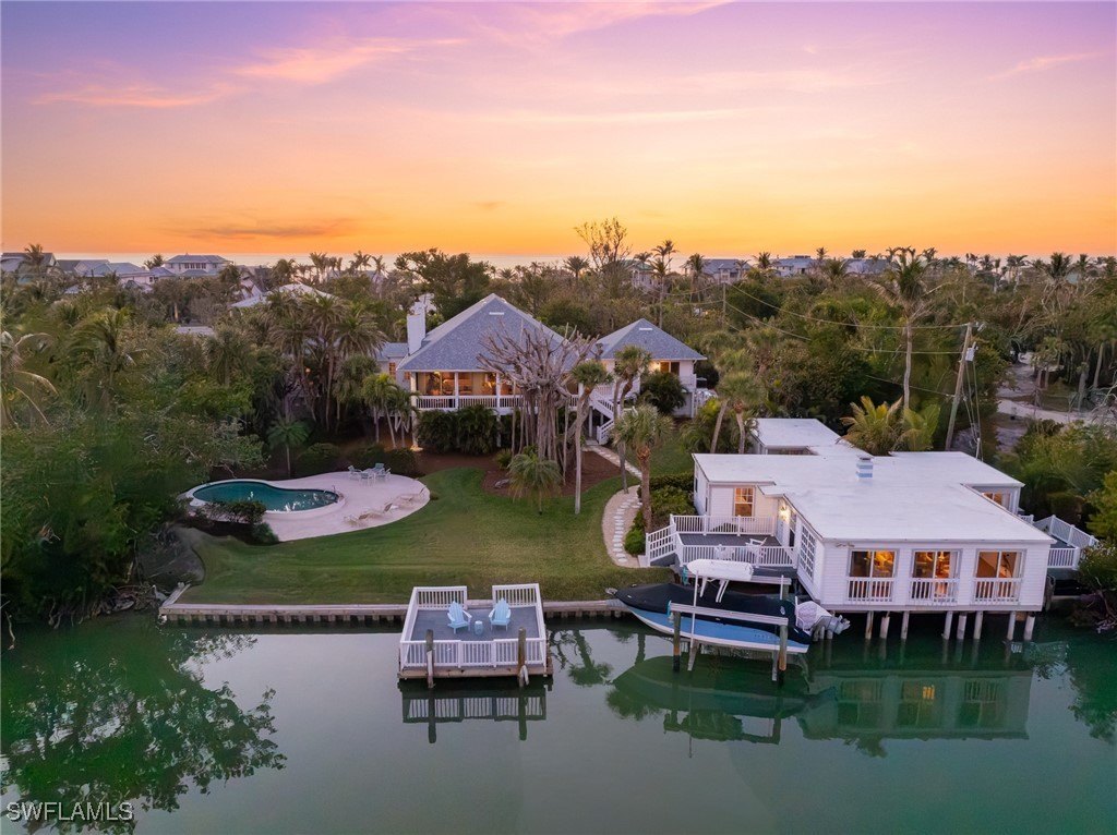 Captiva, Florida, 33924, United States, 6 Bedrooms Bedrooms, ,6.5 BathroomsBathrooms,Residential,Forsale,1886378