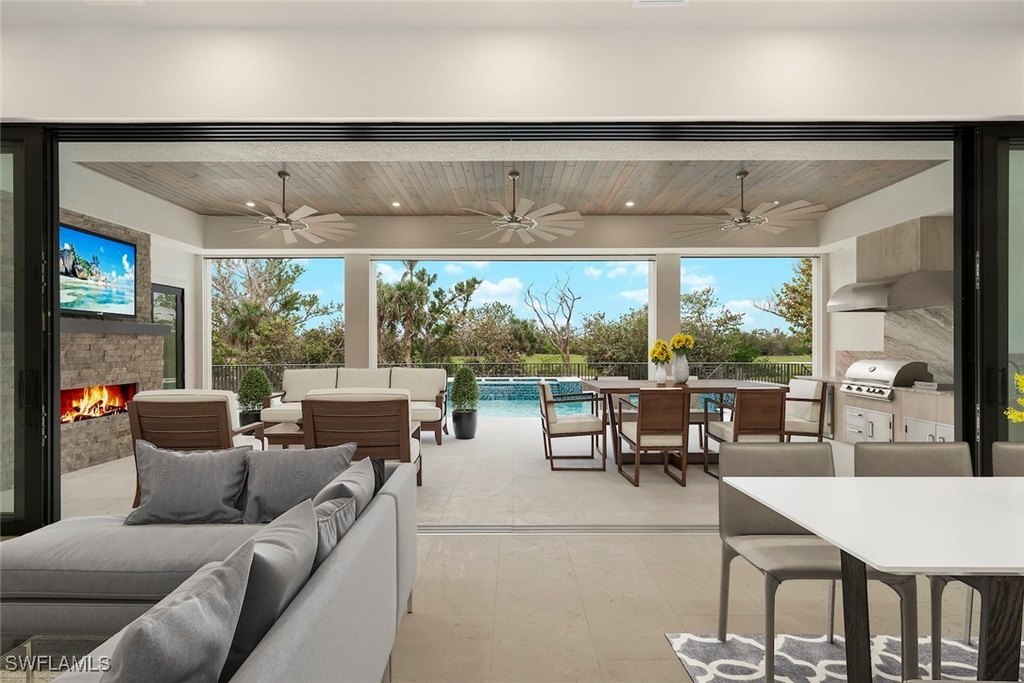 Sanibel, Florida, 33957, United States, 4 Bedrooms Bedrooms, ,4.5 BathroomsBathrooms,Residential,Forsale,1886382