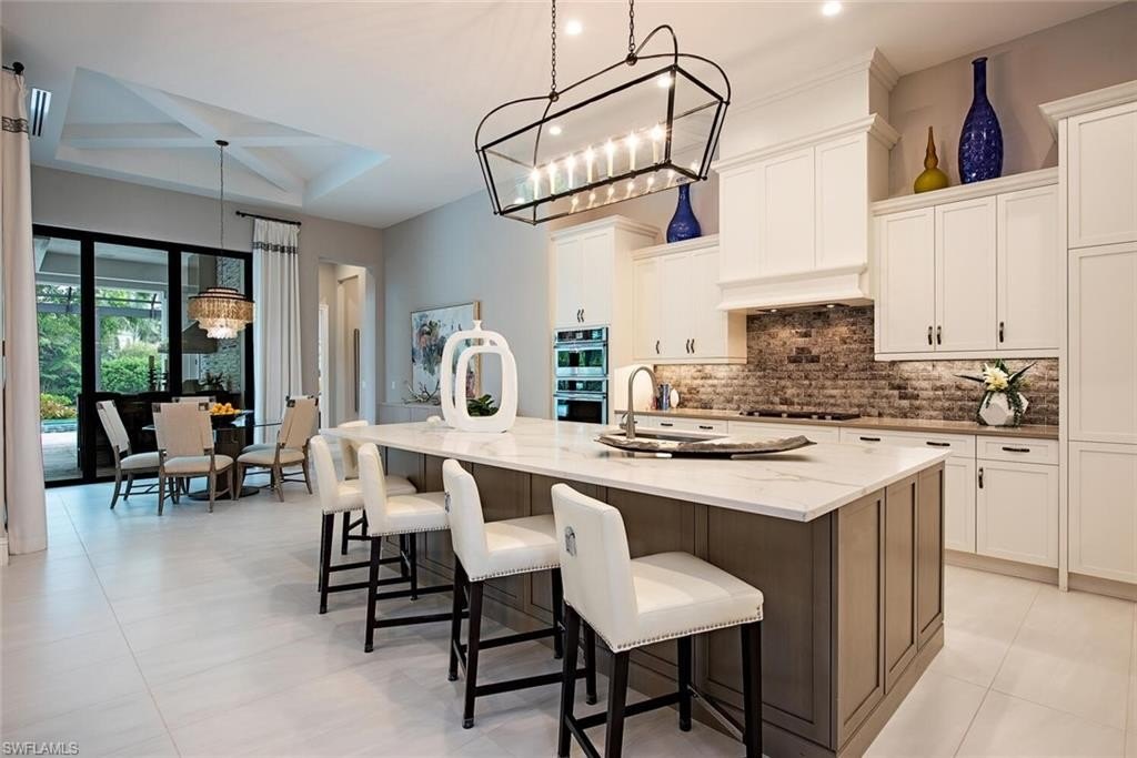 NAPLES, Florida, 34108, United States, 4 Bedrooms Bedrooms, ,4.5 BathroomsBathrooms,Residential,Forsale,1995083