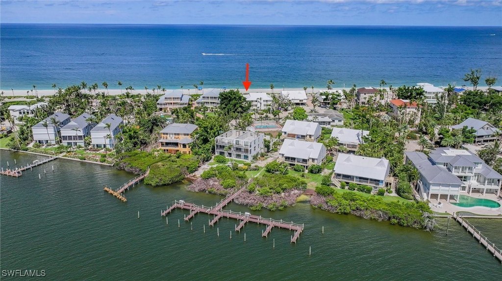 Captiva, Florida, 33924, United States, 2 Bedrooms Bedrooms, ,2 BathroomsBathrooms,Residential,Forsale,1886356