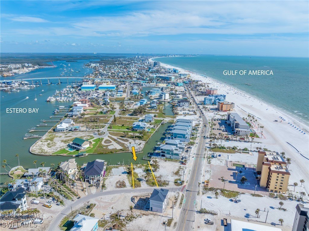 Fort Myers Beach, Florida, 33931, United States, ,Land,Forsale,1886370