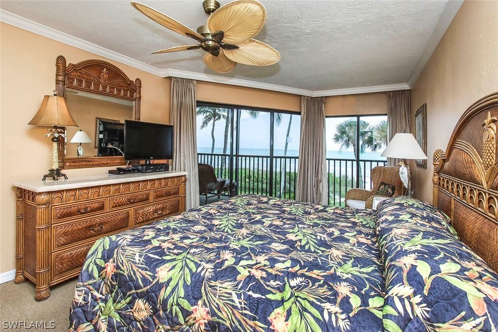 Sanibel, Florida, 33957, United States, 2 Bedrooms Bedrooms, ,2 BathroomsBathrooms,Residential,Forsale,1886403