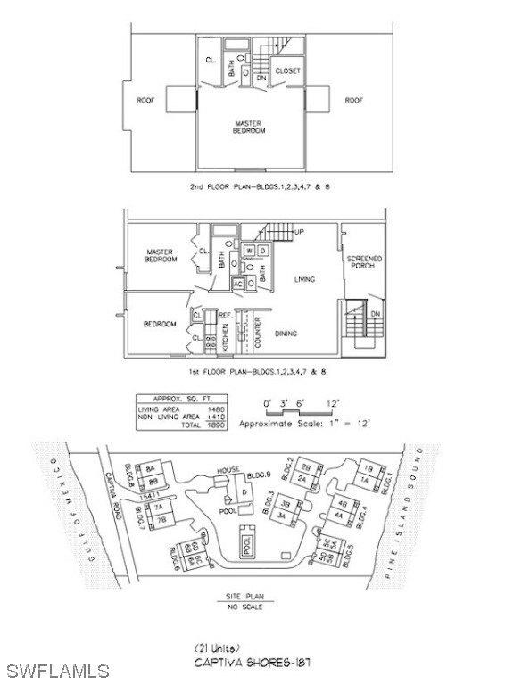Captiva, Florida, 33924, United States, 3 Bedrooms Bedrooms, ,2.5 BathroomsBathrooms,Residential,Forsale,1886348