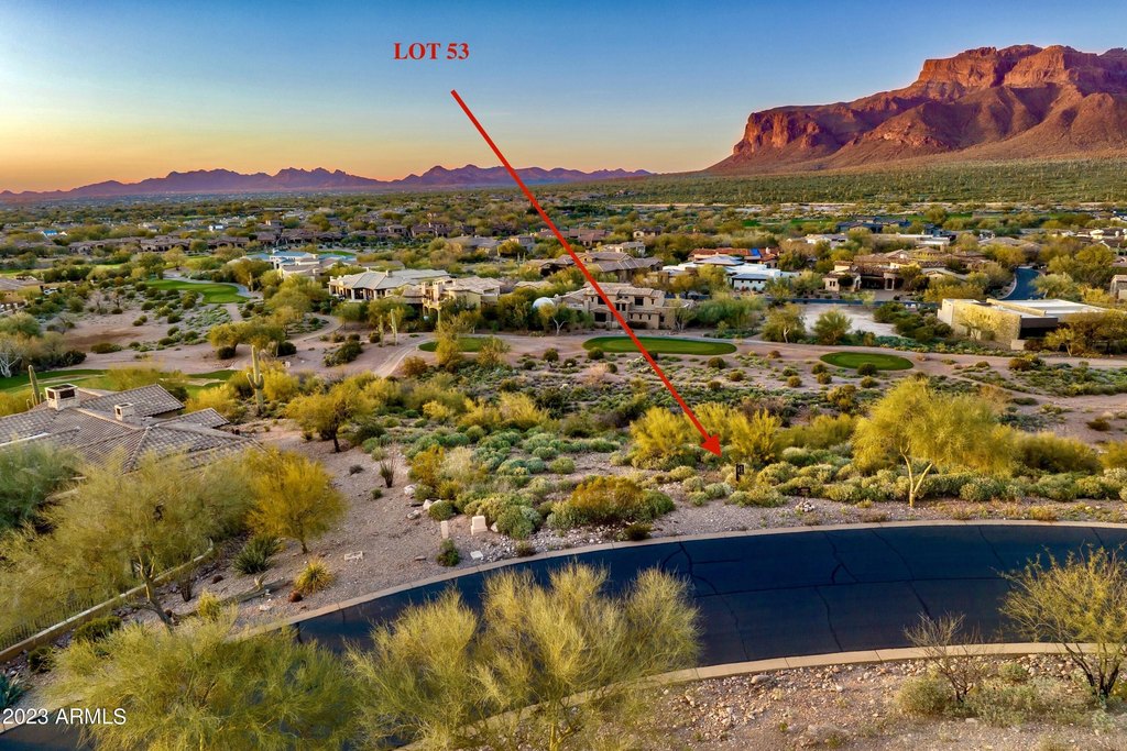 Gold Canyon, Arizona, 85118, United States, ,Land,Forsale,1908092