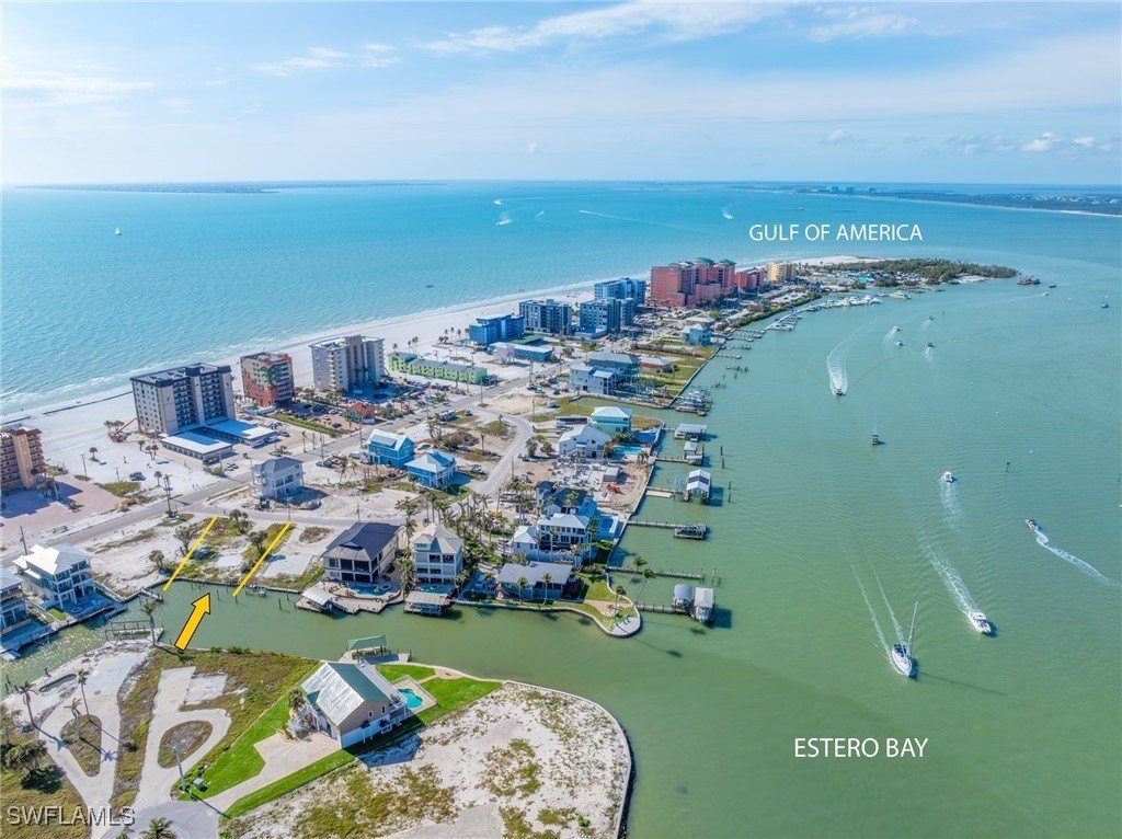 Fort Myers Beach, Florida, 33931, United States, ,Land,Forsale,1886370