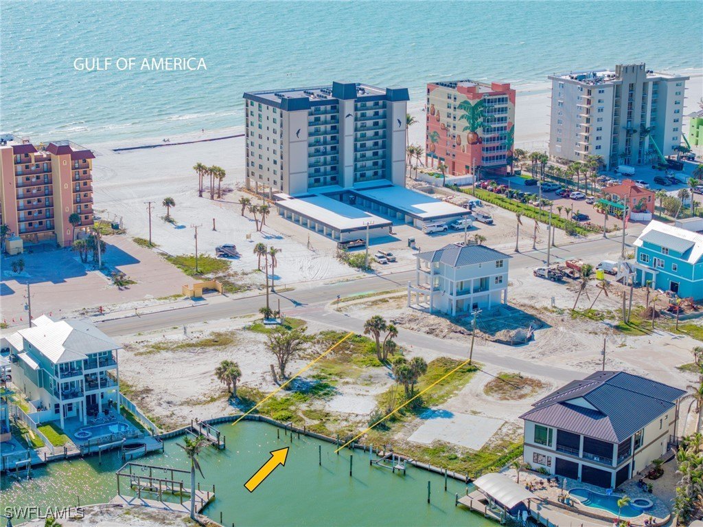 Fort Myers Beach, Florida, 33931, United States, ,Land,Forsale,1886370