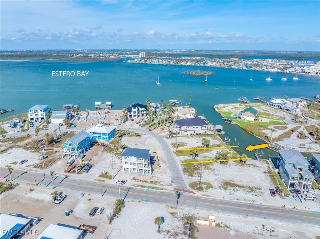 Fort Myers Beach, Florida, 33931, United States, ,Land,Forsale,1886370