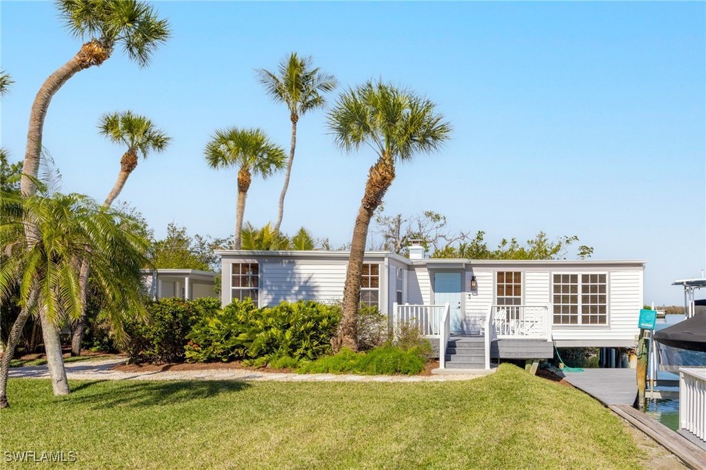 Captiva, Florida, 33924, United States, 6 Bedrooms Bedrooms, ,6.5 BathroomsBathrooms,Residential,Forsale,1886378