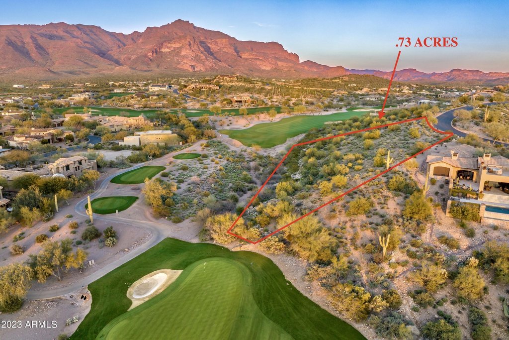 Gold Canyon, Arizona, 85118, United States, ,Land,Forsale,1908092