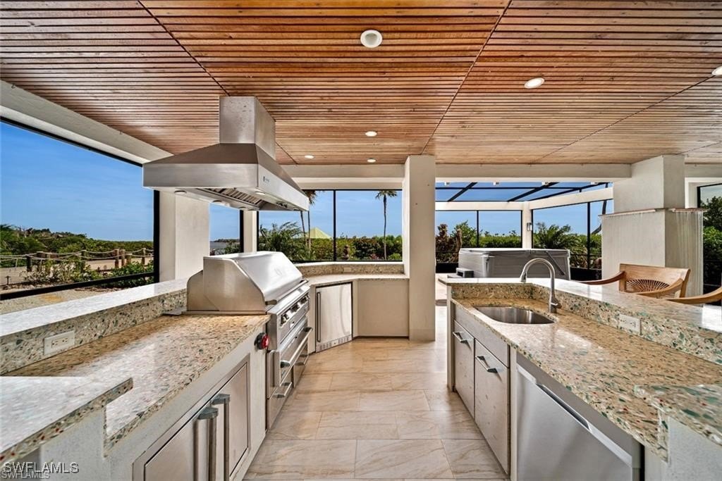Captiva, Florida, 33924, United States, 6 Bedrooms Bedrooms, ,7.5 BathroomsBathrooms,Residential,Forsale,1886353