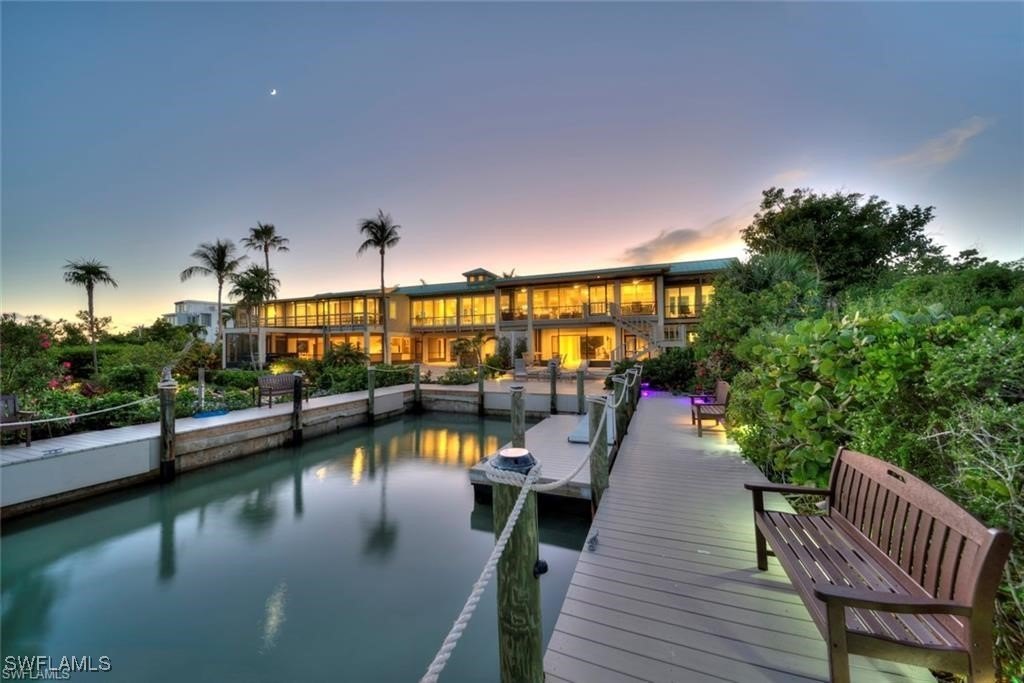 Captiva, Florida, 33924, United States, 6 Bedrooms Bedrooms, ,7.5 BathroomsBathrooms,Residential,Forsale,1886353