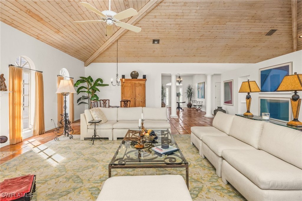 Captiva, Florida, 33924, United States, 6 Bedrooms Bedrooms, ,6.5 BathroomsBathrooms,Residential,Forsale,1886378