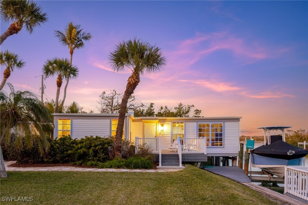 Captiva, Florida, 33924, United States, 6 Bedrooms Bedrooms, ,6.5 BathroomsBathrooms,Residential,Forsale,1886378