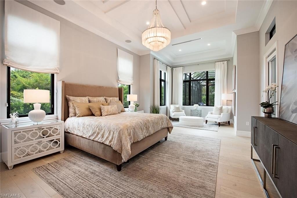 NAPLES, Florida, 34108, United States, 4 Bedrooms Bedrooms, ,4.5 BathroomsBathrooms,Residential,Forsale,1995083