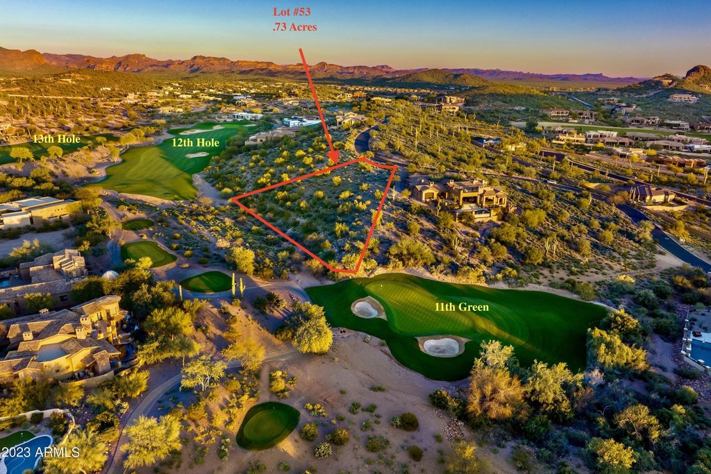 Gold Canyon, Arizona, 85118, United States, ,Land,Forsale,1908092