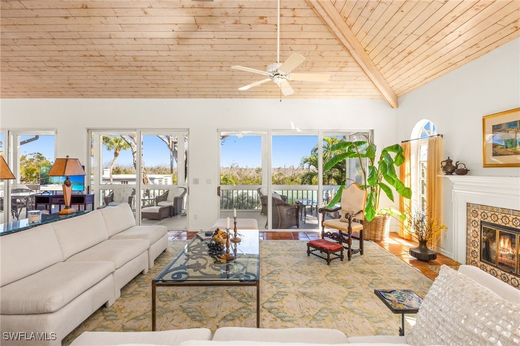 Captiva, Florida, 33924, United States, 6 Bedrooms Bedrooms, ,6.5 BathroomsBathrooms,Residential,Forsale,1886378