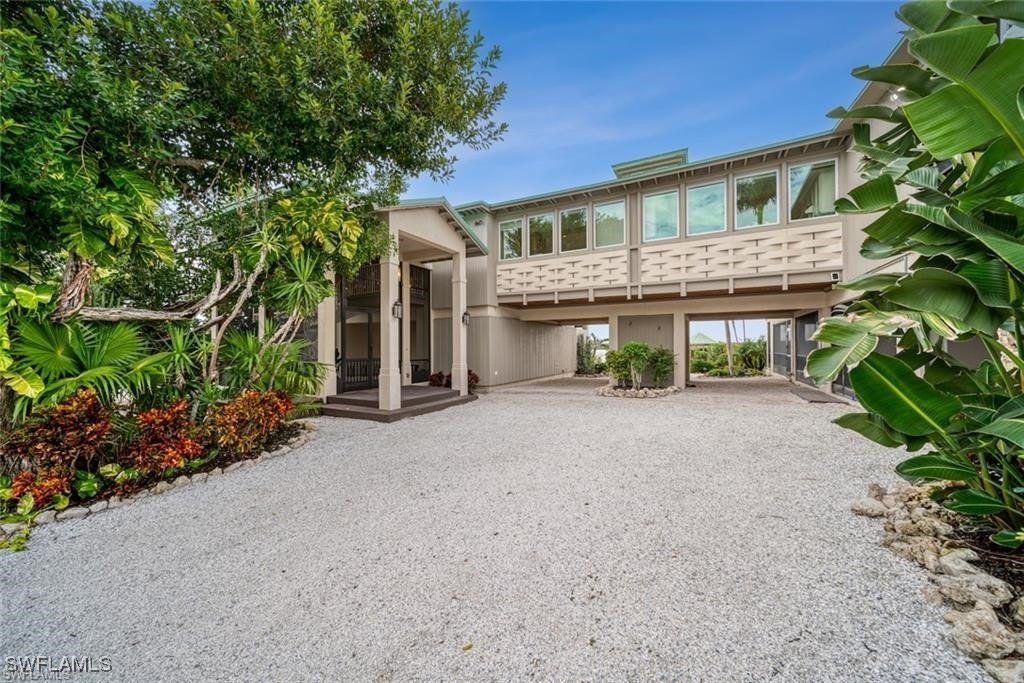 Captiva, Florida, 33924, United States, 6 Bedrooms Bedrooms, ,7.5 BathroomsBathrooms,Residential,Forsale,1886353