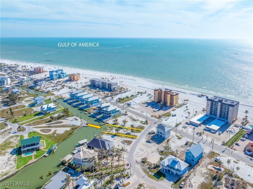 Fort Myers Beach, Florida, 33931, United States, ,Land,Forsale,1886370