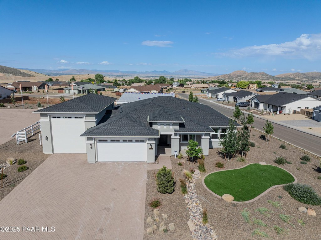 Prescott Valley, Arizona, 86315, United States, 3 Bedrooms Bedrooms, ,2 BathroomsBathrooms,Residential,Forsale,1903154