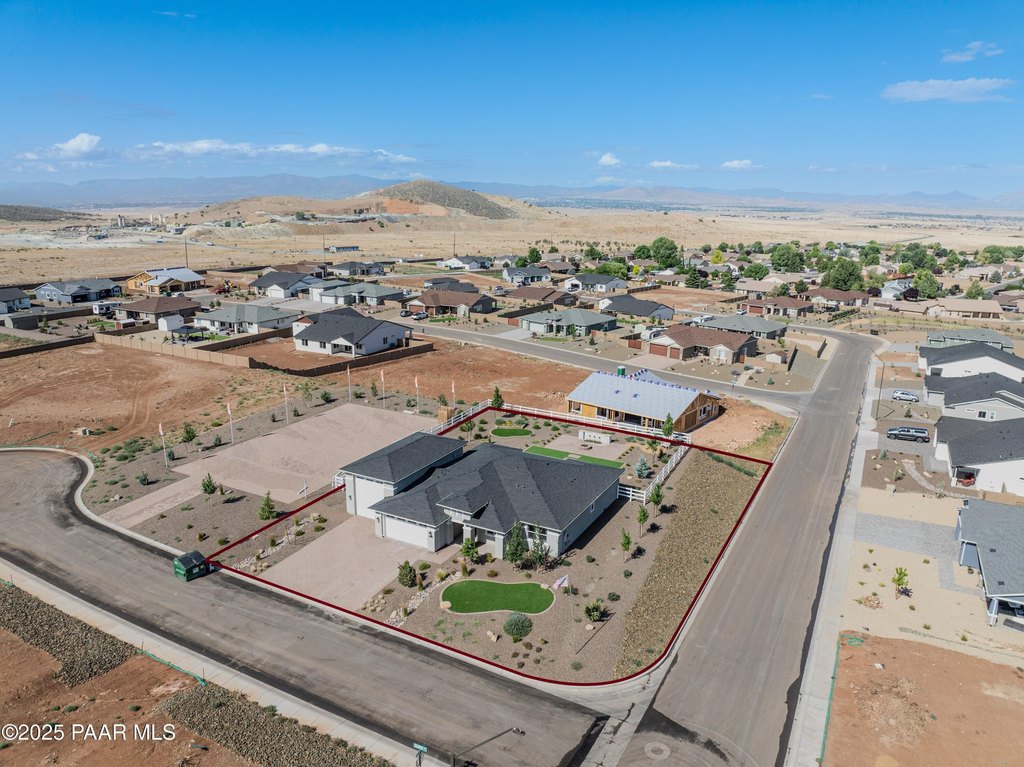 Prescott Valley, Arizona, 86315, United States, 3 Bedrooms Bedrooms, ,2 BathroomsBathrooms,Residential,Forsale,1903154