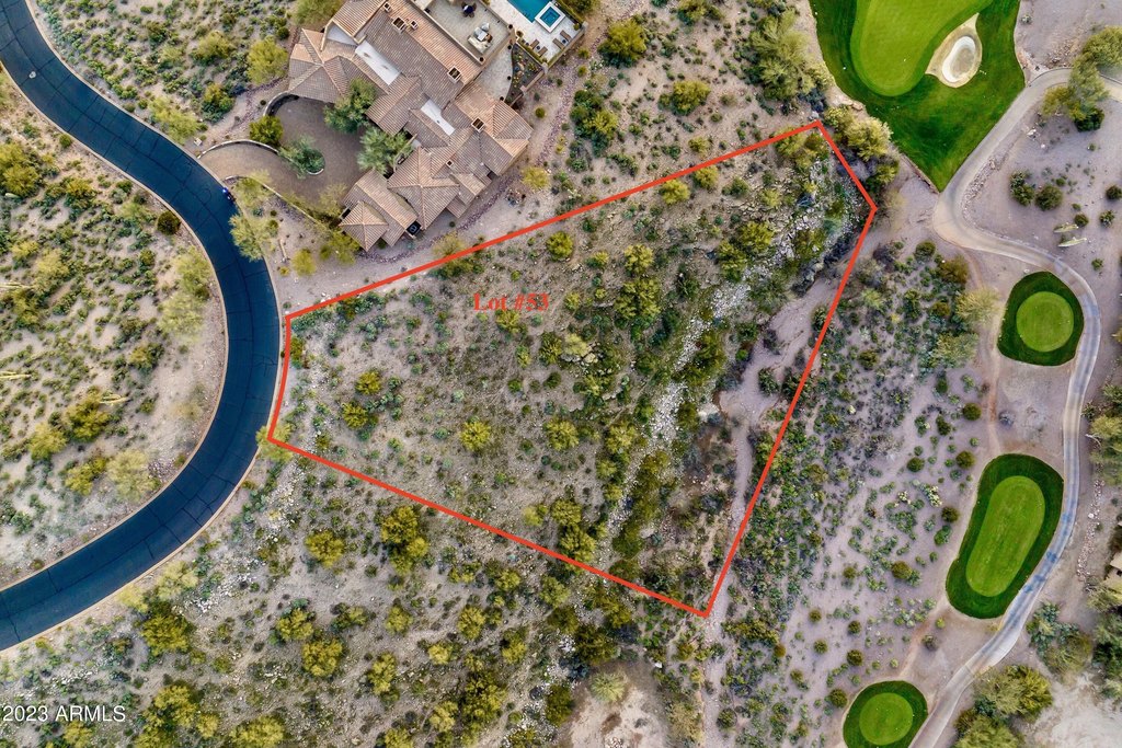 Gold Canyon, Arizona, 85118, United States, ,Land,Forsale,1908092