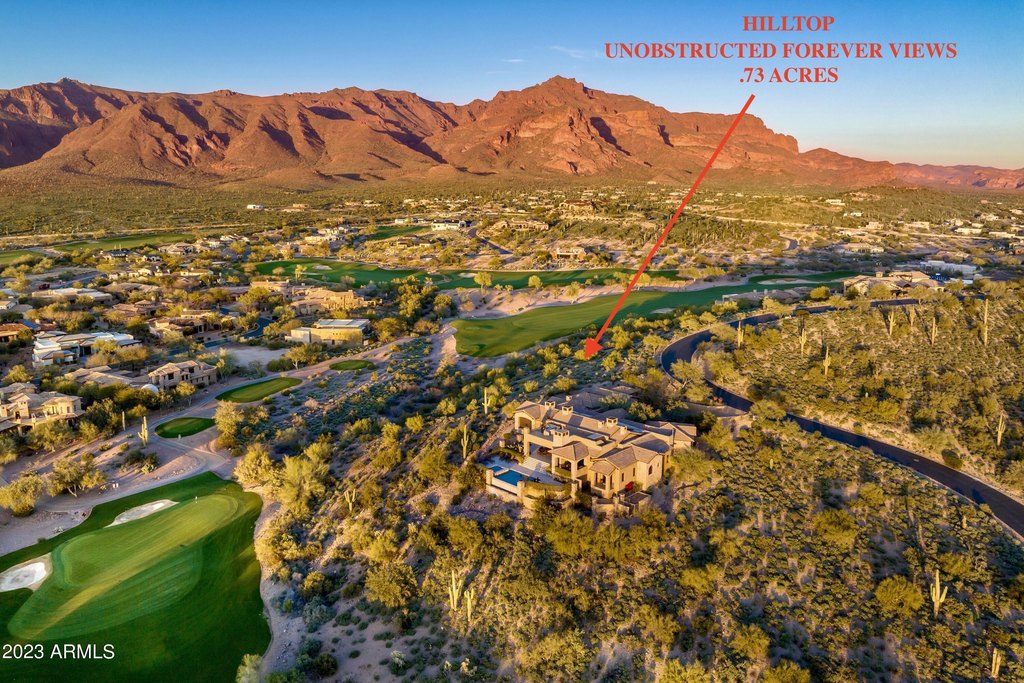 Gold Canyon, Arizona, 85118, United States, ,Land,Forsale,1908092
